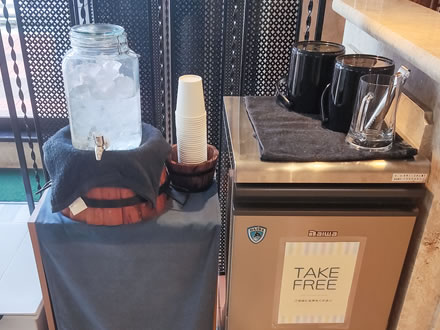 製氷機