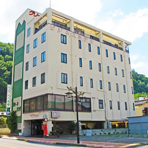 グリーンプラザ